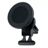 eSTUFF ES638130 autolādētājs ar magnētisko bezvadu uzlādi 15W