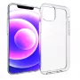eSTUFF ES67100001 caurspīdīgs vāciņš iPhone 13 mini (5,4 collas)