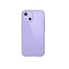 eSTUFF ES67100001 LONDON aizmugures vāciņš iPhone 13 mini, TPU, caurspīdīgs
