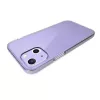 eSTUFF ES67100001 LONDON aizmugures vāciņš iPhone 13 mini, TPU, caurspīdīgs