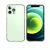 eSTUFF ES67100003 LONDON mīkstais aizmugures vāciņš iPhone 13 Pro, TPU, caurspīdīgs