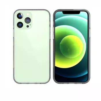 eSTUFF ES67100003 caurspīdīgs vāciņš iPhone 13 Pro 15,5 cm (6,1 inch)
