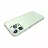 eSTUFF ES67100003 LONDON mīkstais aizmugures vāciņš iPhone 13 Pro, TPU, caurspīdīgs