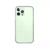 eSTUFF ES67100003 LONDON mīkstais aizmugures vāciņš iPhone 13 Pro, TPU, caurspīdīgs
