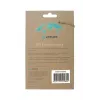 eSTUFF ES67100003 LONDON mīkstais aizmugures vāciņš iPhone 13 Pro, TPU, caurspīdīgs