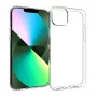 eSTUFF ES67100007 caurspīdīgs vāciņš iPhone 14 Plus (6,7 collas / 17 cm)