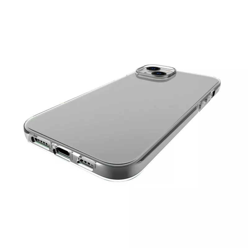 eSTUFF ES67100007 caurspīdīgs vāciņš iPhone 14 Plus (6,7 collas / 17 cm)