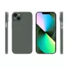 eSTUFF ES67100007 caurspīdīgs vāciņš iPhone 14 Plus (6,7 collas / 17 cm)