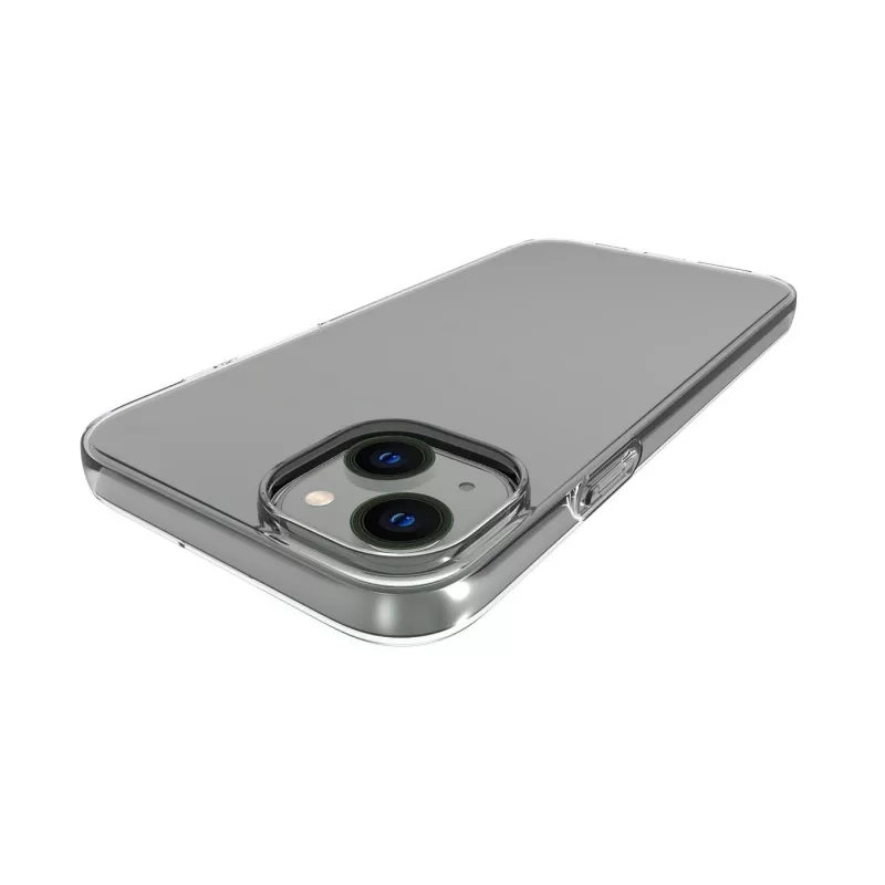 eSTUFF ES67100007 caurspīdīgs vāciņš iPhone 14 Plus (6,7 collas / 17 cm)