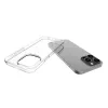 eSTUFF ES67100008 caurspīdīgs telefona maciņš 17 cm (6.7 collas)