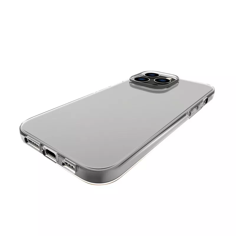 eSTUFF ES67100008 caurspīdīgs telefona maciņš 17 cm (6.7 collas)