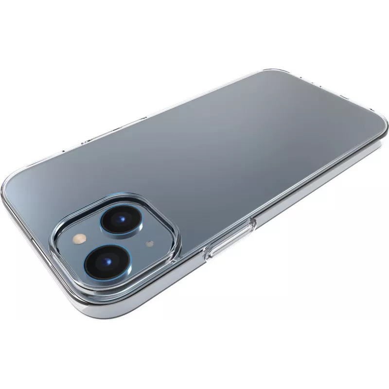 eSTUFF ES67100021 caurspīdīgs telefona maciņš 15.5 cm (6.1 collas) iPhone 14