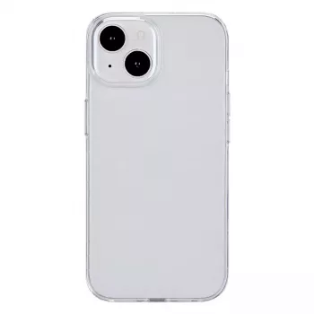 eSTUFF ES67100025 caurspīdīgs telefona maciņš 15.5 cm (6.1 collas)