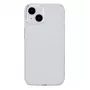eSTUFF ES67100026 INFINITE VIENNA aizmugures vāciņš iPhone 15 Plus, saderīgs ar MagSafe, TPU, caurspīdīgs
