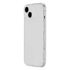 eSTUFF ES67100026 INFINITE VIENNA aizmugures vāciņš iPhone 15 Plus, saderīgs ar MagSafe, TPU, caurspīdīgs