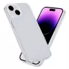 eSTUFF ES67100026 INFINITE VIENNA aizmugures vāciņš iPhone 15 Plus, saderīgs ar MagSafe, TPU, caurspīdīgs
