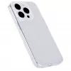 eSTUFF ES67100027 caurspīdīgs vāciņš iPhone 15 Pro 15,5 cm (6,1 inch)