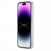 eSTUFF ES67100027 caurspīdīgs vāciņš iPhone 15 Pro 15,5 cm (6,1 inch)