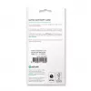 eSTUFF ES67100027 caurspīdīgs vāciņš iPhone 15 Pro 15,5 cm (6,1 inch)