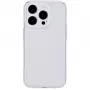 eSTUFF ES67100028 caurspīdīgs telefona maciņš 17 cm (6,7 inch) iPhone 15 Pro Max