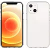 Cover eSTUFF iPhone 13 caurspīdīgs 15.5 cm 6.1 collas