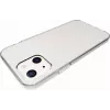 Cover eSTUFF iPhone 13 caurspīdīgs 15.5 cm 6.1 collas