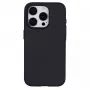eSTUFF ES67101027 vāciņš iPhone 15 Pro 15.5 cm (6.1 inch) Melns