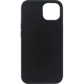 eSTUFF ES67120021 vāciņš iPhone 14 15.5 cm (6.1 inch) melns