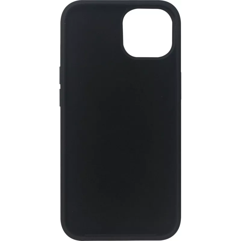 eSTUFF ES67120021 vāciņš iPhone 14 15.5 cm (6.1 inch) melns