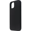 eSTUFF ES67120021 vāciņš iPhone 14 15.5 cm (6.1 inch) melns