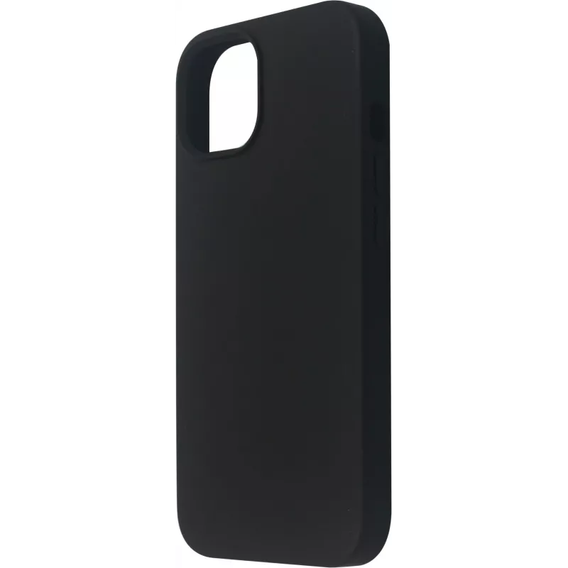 eSTUFF ES67120021 vāciņš iPhone 14 15.5 cm (6.1 inch) melns