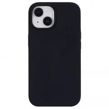 eSTUFF ES67120025 viedtālruņa maciņš 15,5 cm (6,1 collas) vāks Melns