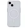 eSTUFF ES67140026 caurspīdīgs vāciņš iPhone 15 Plus 17 cm (6,7 inch)
