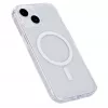 eSTUFF ES67140026 caurspīdīgs vāciņš iPhone 15 Plus 17 cm (6,7 inch)