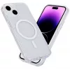 eSTUFF ES67140026 caurspīdīgs vāciņš iPhone 15 Plus 17 cm (6,7 inch)