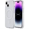 eSTUFF ES67140026 caurspīdīgs vāciņš iPhone 15 Plus 17 cm (6,7 inch)