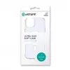 eSTUFF ES67140026 caurspīdīgs vāciņš iPhone 15 Plus 17 cm (6,7 inch)