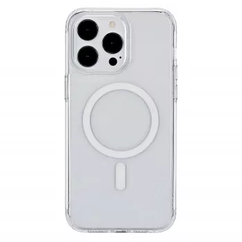 eSTUFF ES67140028 caurspīdīgs telefona maciņš 17 cm (6.7 collas)