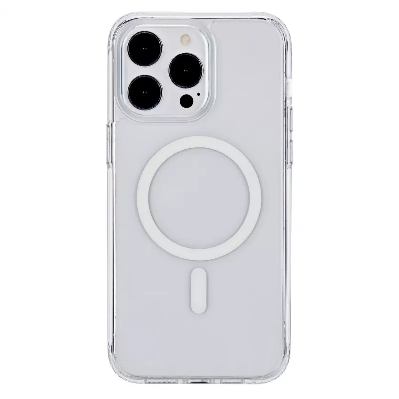eSTUFF ES67140028 caurspīdīgs telefona maciņš 17 cm (6.7 collas)