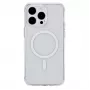 eSTUFF ES67140028 caurspīdīgs telefona maciņš 17 cm (6.7 collas)