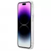 eSTUFF ES67140028 caurspīdīgs telefona maciņš 17 cm (6.7 collas)