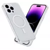 eSTUFF ES67140028 caurspīdīgs telefona maciņš 17 cm (6.7 collas)
