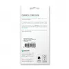 eSTUFF ES67140028 caurspīdīgs telefona maciņš 17 cm (6.7 collas)