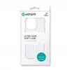 eSTUFF ES67140028 caurspīdīgs telefona maciņš 17 cm (6.7 collas)