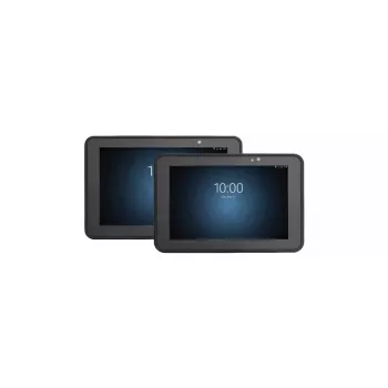 Zebra ET56 Snapdragon LTE 32 GB 21.3 cm (8.4 collas) 4 GB Wi-Fi 5 (802.11ac) Android 10 Melns