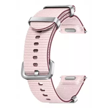 Samsung Athleisure siksniņa (S/M) Galaxy Watch 7 rozā