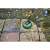 Bosch AquaSurf 250 terases mazgātājs F016800486 spiediena mazgātājiem