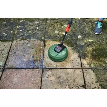 Bosch AquaSurf 250 terases mazgātājs F016800486 spiediena mazgātājiem