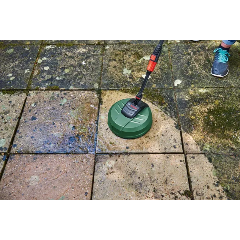 Bosch AquaSurf 250 terases mazgātājs F016800486 spiediena mazgātājiem