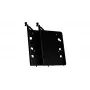 HDD montāžas kronšteins Fractal Design FD-A-TRAY-001 Tērauds Universāls